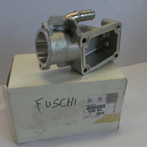 Thermostat Housing, 1336W3