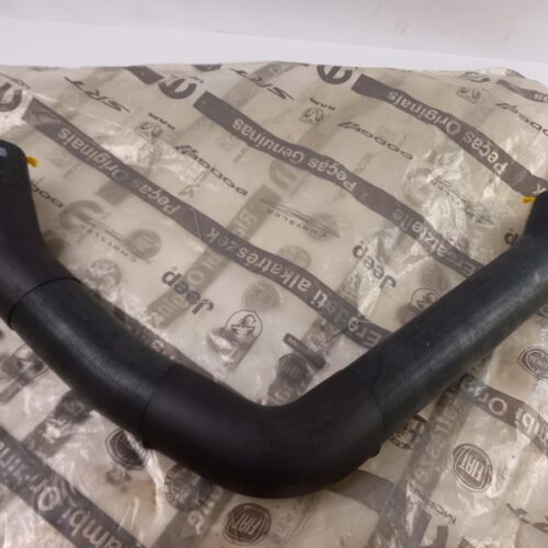 Charger Intake Hose, 60688601