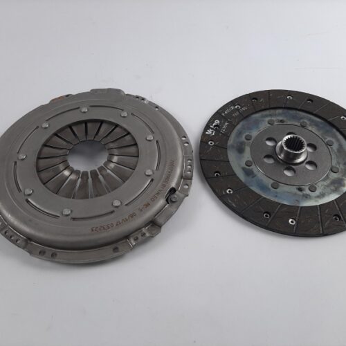 Clutch Kit, C020502QVA