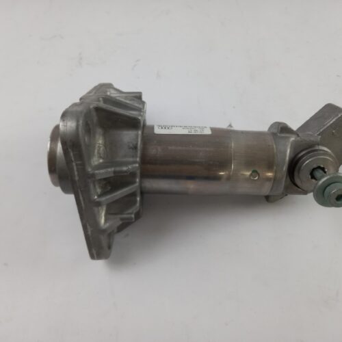 Mounting Bracket, Bumper, 8E0807133B