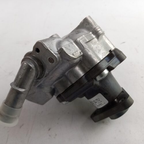 Hydraulic Pump, Steering System, 8K0145154L
