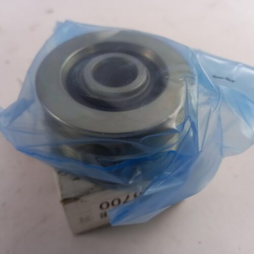 Alternator Freewheel Clutch, 028903119AP