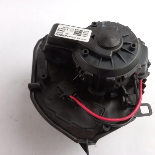 Interior Blower, 7E1820021B
