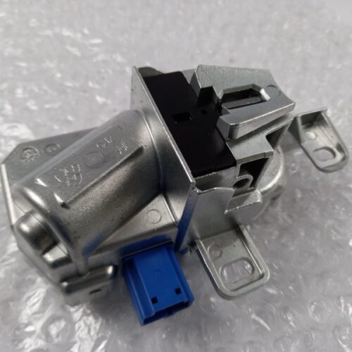 Steering Lock, LR037025