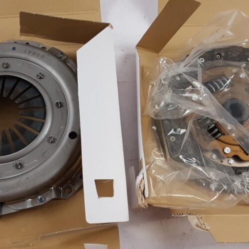 Clutch Disc, 2240057810000