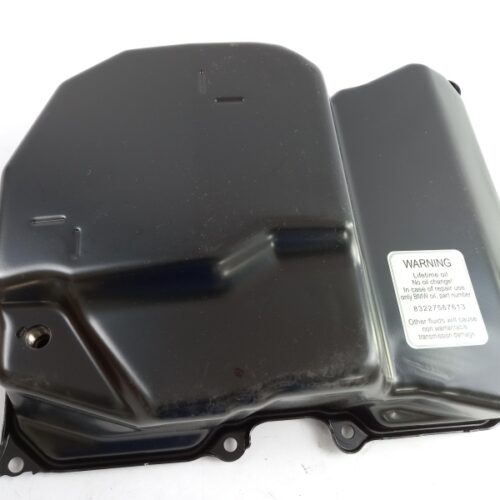 Oil Pan, Automatic Transmission, 24117551079