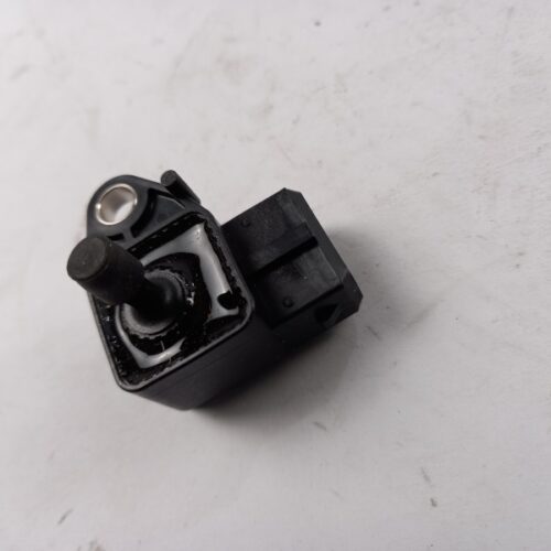 Sensor, Intake Manifold Pressure, ERR3561