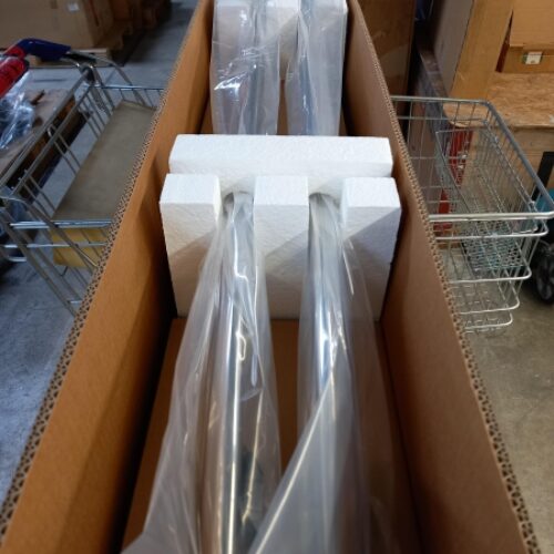 Foot Board, VPLRP0270