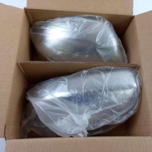 Cover, Outside Mirror, VPLYB0359