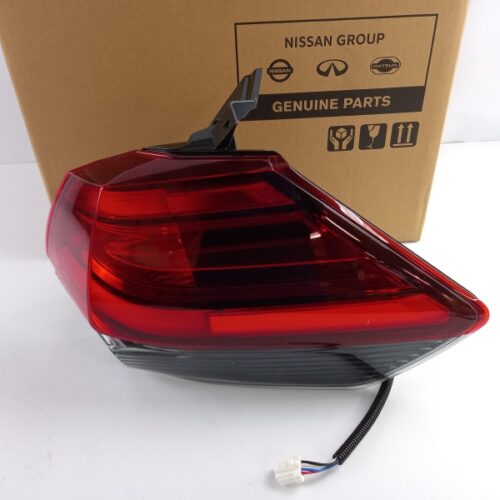 Combination Rearlight, 265506FP0A