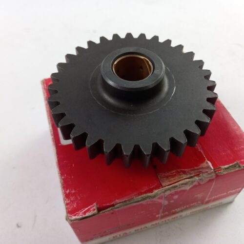 Gear, Transmission, 4331023000