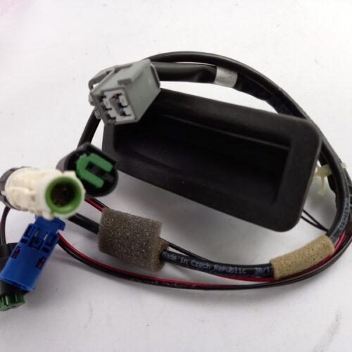 Bulb Socket, LR071912