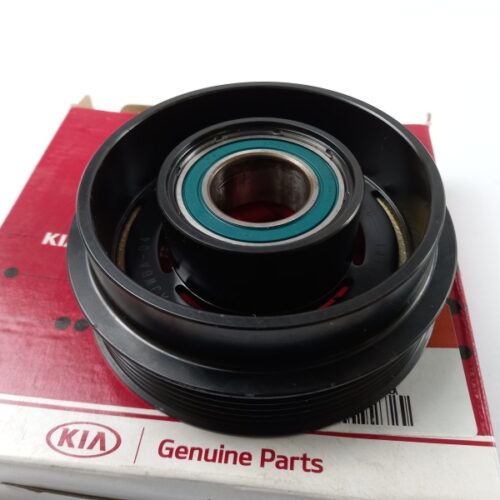 Belt Tensioner/Pulley, 976433A670