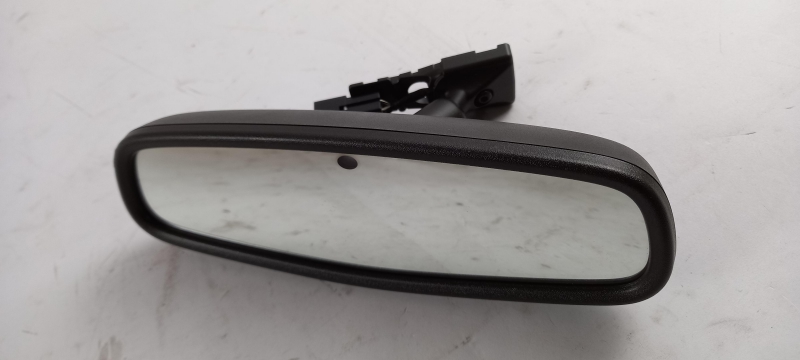 Interior Mirror, 13581081