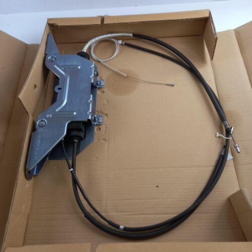 Cable, Parking Brake, 8200704561