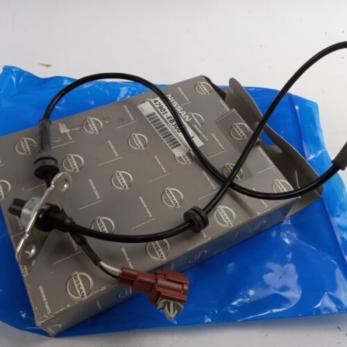 Sensor, Wheel Speed, 47901EB300