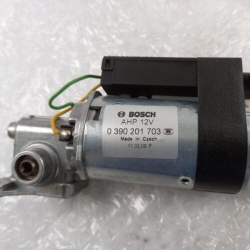 Actuator, QME500070