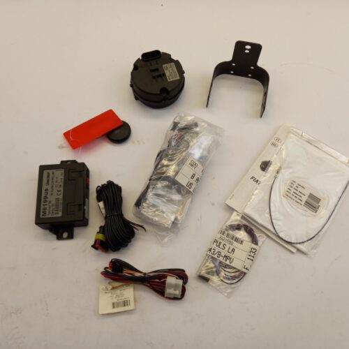 Alarm System, 50902025