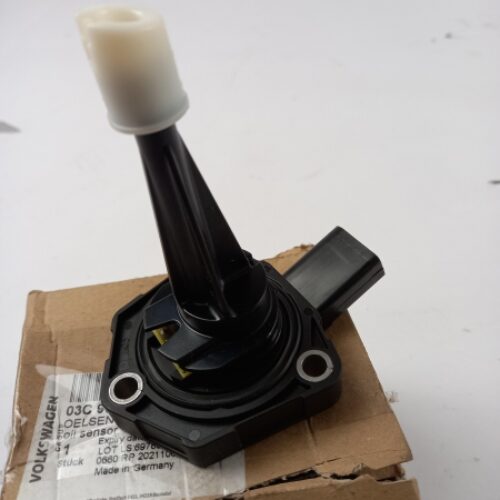 Sensor, Engine Oil Level, 03C907660AA