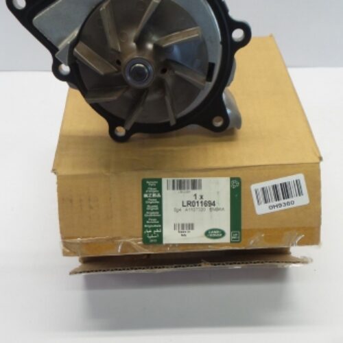 Water Pump, LR011694