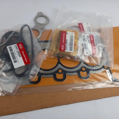 Full Gasket Set, Engine, 2091003U08
