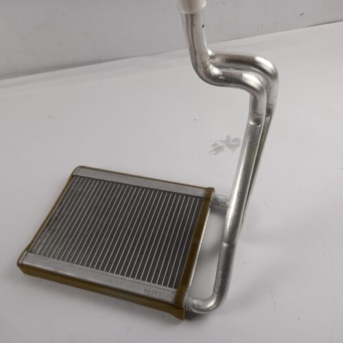 Heat Exchanger, Interior Heating, 971382Y000