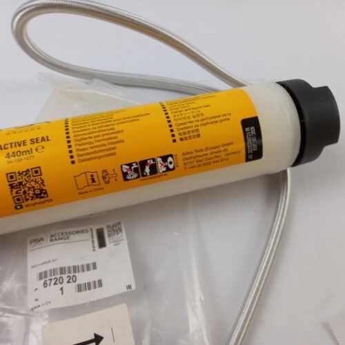 Adhesive/Glue/Sealant, 672020