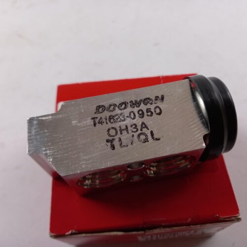 Expansion Valve, Air Conditioning, 976262P200