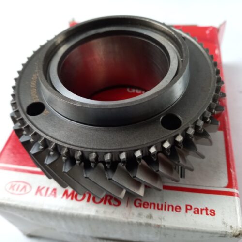 Gear, Transmission, 4326024700