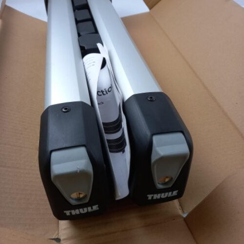 Ski Holder, 7711940000
