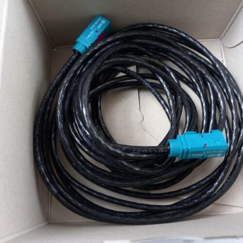 Aerial Cable, 000098655A