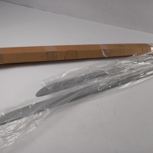 Trim/Protective Strip Set, Door, 13313209