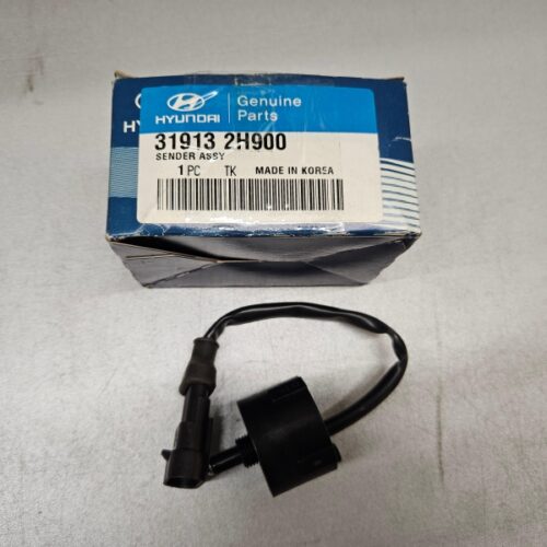 Water Sensor, Fuel System, 319132H900