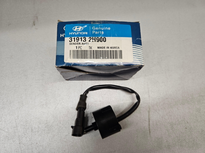 Water Sensor, Fuel System, 319132H900