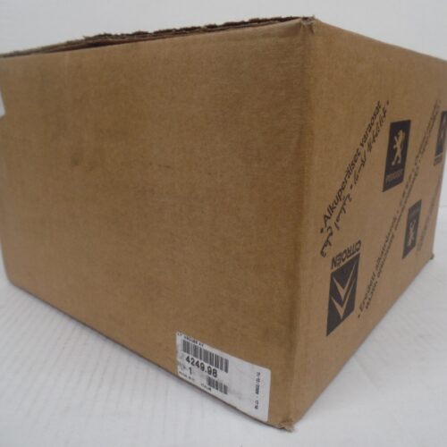 Brake Disc Set (2pc), 424998