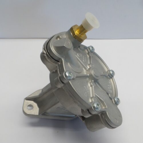Vacuum Pump, Brake System, 074145100