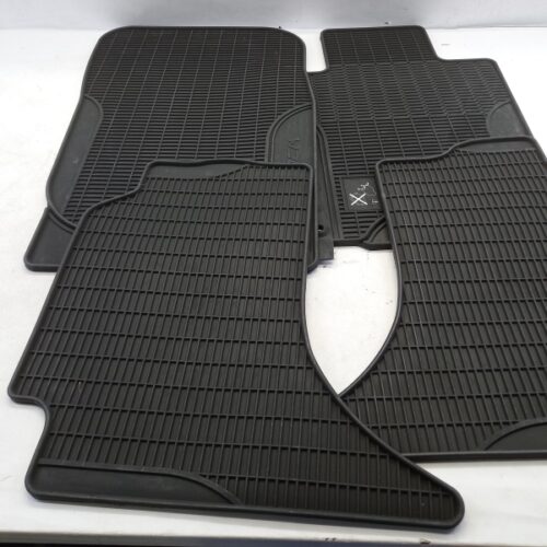 Floor Mat Set, 71807545