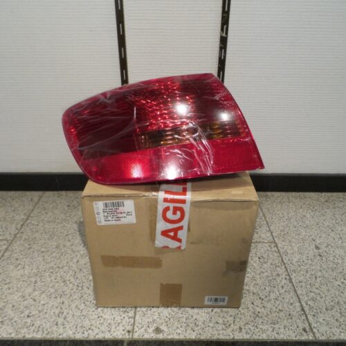 Combination Rearlight, 4F9945095