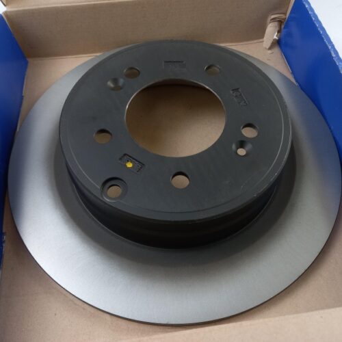 Brake Disc (1pc), 584113K110