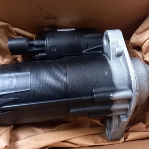 Starter, 02Z911024KX