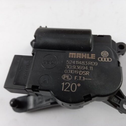 Control, Blending Flap, 7H1907511C