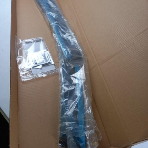 Wind Deflector, KE8004E010