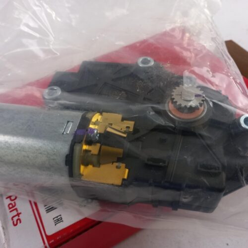 Electric Motor, 81631D9000