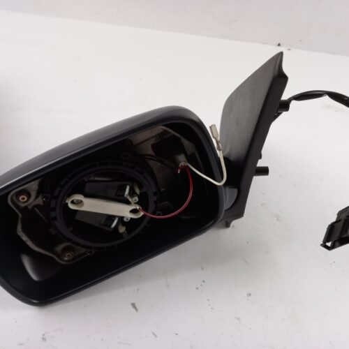 Housing, Outside Mirror, 6N1857507AGRU