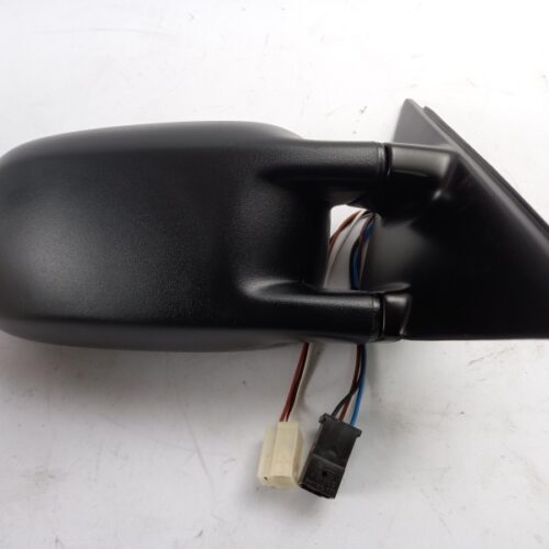 Housing, Outside Mirror, 357857508D