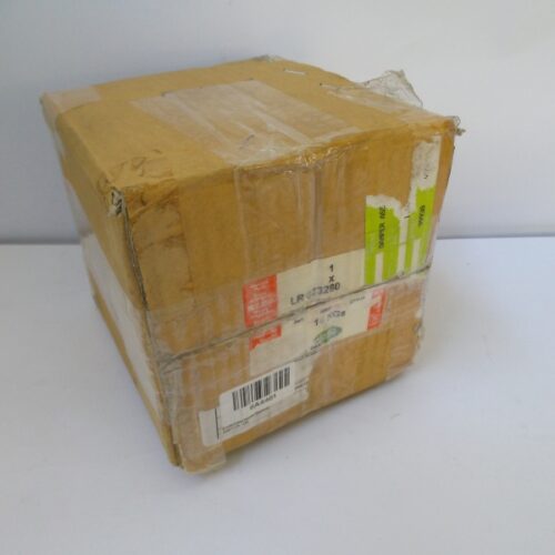 Damper, LR023280