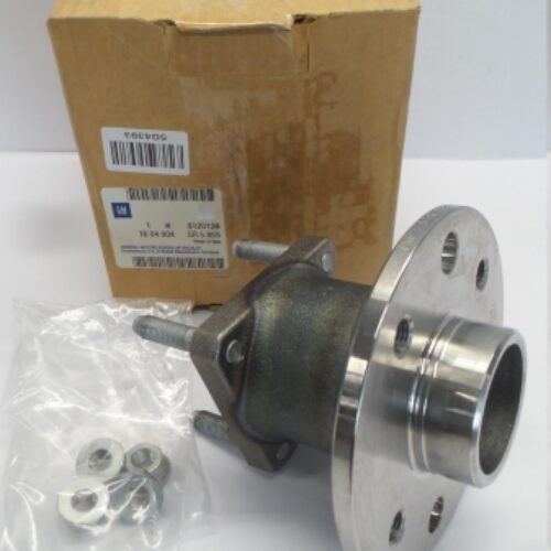 Wheel Bearing Kit, 9120129