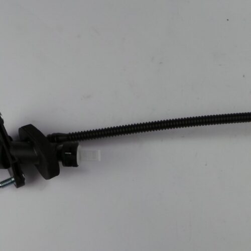 Master Cylinder, Clutch, 9126216