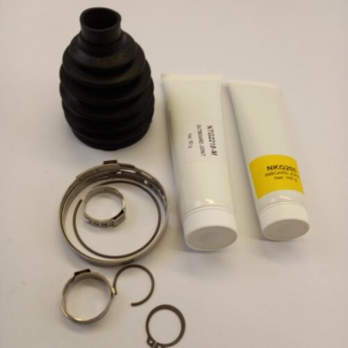 Bellow Set, Drive Shaft, 4411879J00000