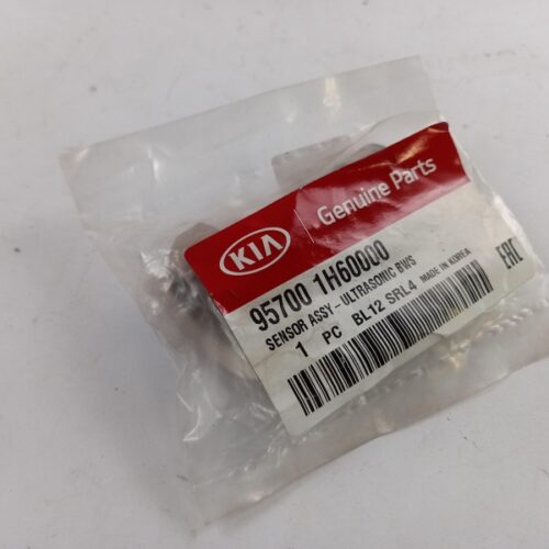 Park Assist Sensor, 957001H60000
